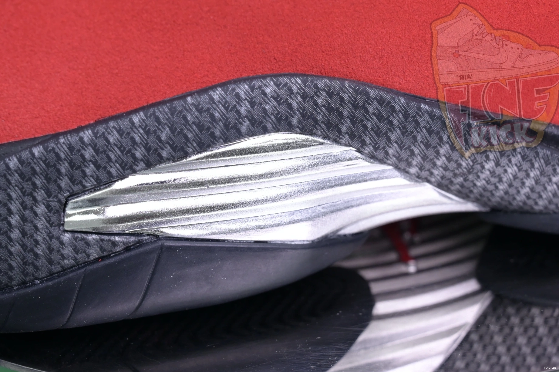 Jordan Ferrari 14 Jordan Retro Air 1123